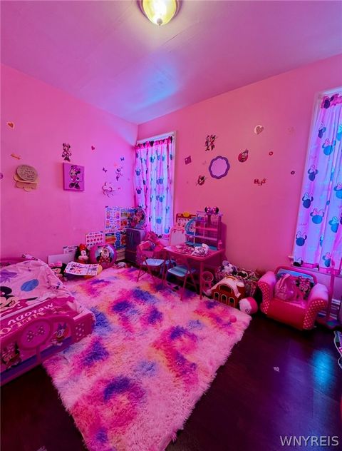 Tiny photo for 1258 West Avenue, Buffalo, NY 14213 (MLS # B1685110)