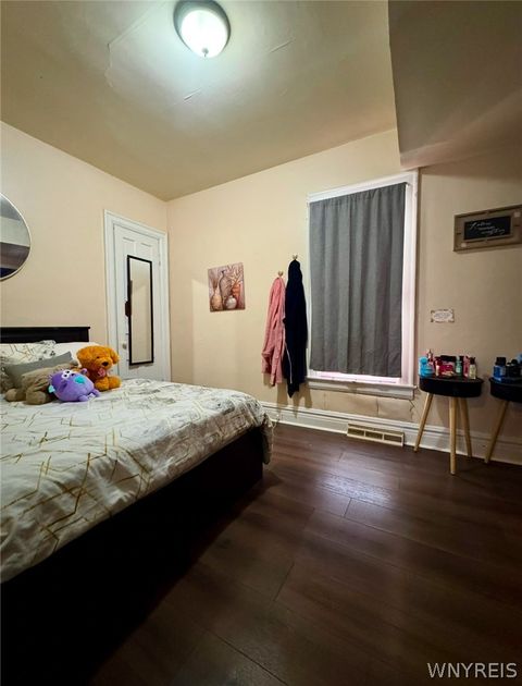 Tiny photo for 1258 West Avenue, Buffalo, NY 14213 (MLS # B1685110)