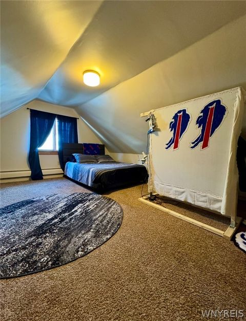 Tiny photo for 1258 West Avenue, Buffalo, NY 14213 (MLS # B1685110)