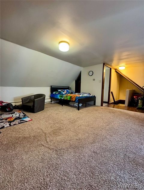 Tiny photo for 1258 West Avenue, Buffalo, NY 14213 (MLS # B1685110)