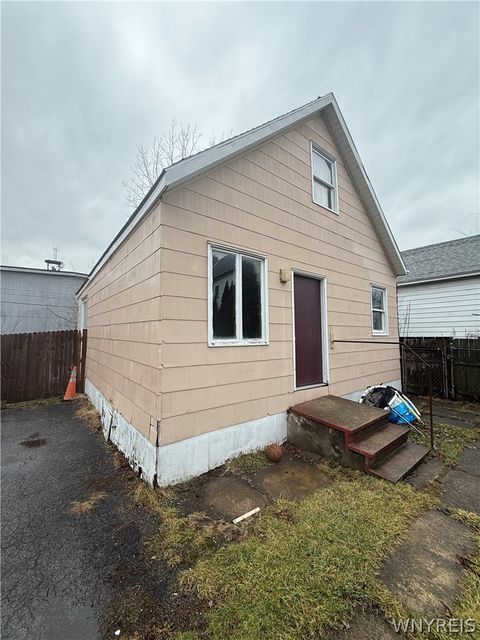 Tiny photo for 1258 West Avenue, Buffalo, NY 14213 (MLS # B1685110)