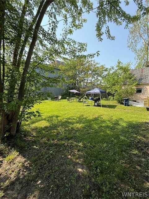 Tiny photo for 1258 West Avenue, Buffalo, NY 14213 (MLS # B1685110)