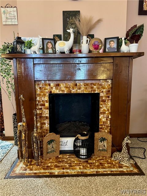Tiny photo for 1258 West Avenue, Buffalo, NY 14213 (MLS # B1685110)