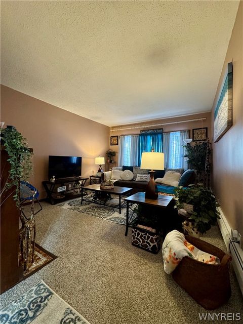Tiny photo for 1258 West Avenue, Buffalo, NY 14213 (MLS # B1685110)