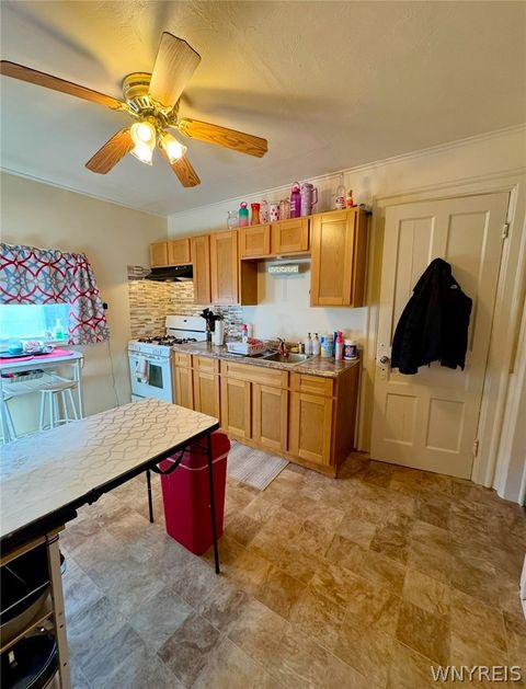 Tiny photo for 1258 West Avenue, Buffalo, NY 14213 (MLS # B1685110)