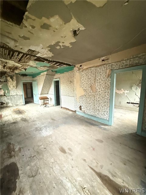 Tiny photo for 1258 West Avenue, Buffalo, NY 14213 (MLS # B1685110)