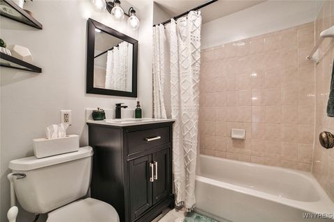 Tiny photo for 254 Westgate Road, Tonawanda, NY 14217 (MLS # B1632407)