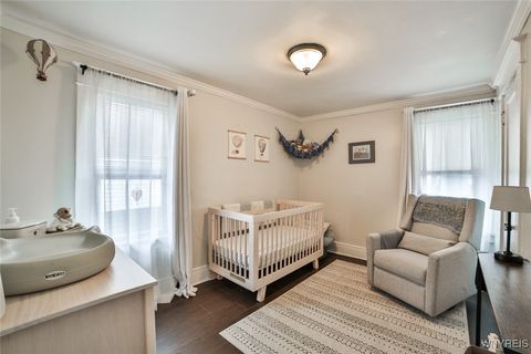 Tiny photo for 254 Westgate Road, Tonawanda, NY 14217 (MLS # B1632407)