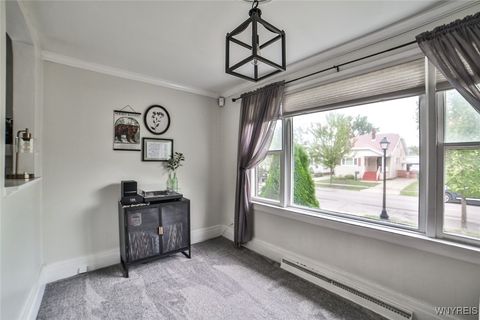 Tiny photo for 254 Westgate Road, Tonawanda, NY 14217 (MLS # B1632407)
