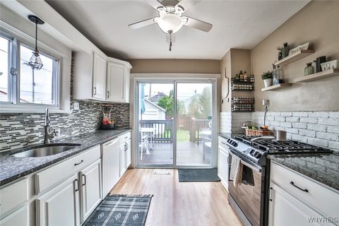 Tiny photo for 254 Westgate Road, Tonawanda, NY 14217 (MLS # B1632407)