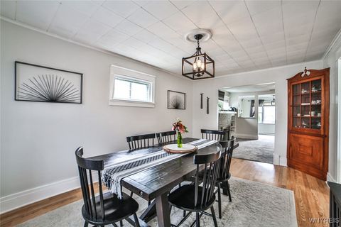 Tiny photo for 254 Westgate Road, Tonawanda, NY 14217 (MLS # B1632407)