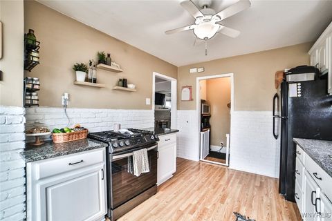Tiny photo for 254 Westgate Road, Tonawanda, NY 14217 (MLS # B1632407)