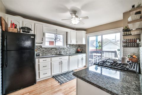 Tiny photo for 254 Westgate Road, Tonawanda, NY 14217 (MLS # B1632407)