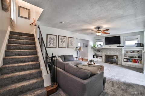 Tiny photo for 254 Westgate Road, Tonawanda, NY 14217 (MLS # B1632407)