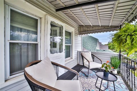 Tiny photo for 254 Westgate Road, Tonawanda, NY 14217 (MLS # B1632407)