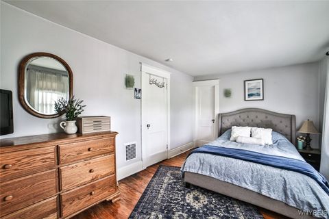 Tiny photo for 254 Westgate Road, Tonawanda, NY 14217 (MLS # B1632407)