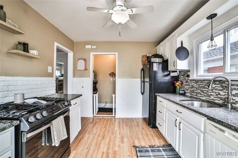 Tiny photo for 254 Westgate Road, Tonawanda, NY 14217 (MLS # B1632407)