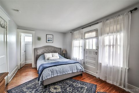 Tiny photo for 254 Westgate Road, Tonawanda, NY 14217 (MLS # B1632407)