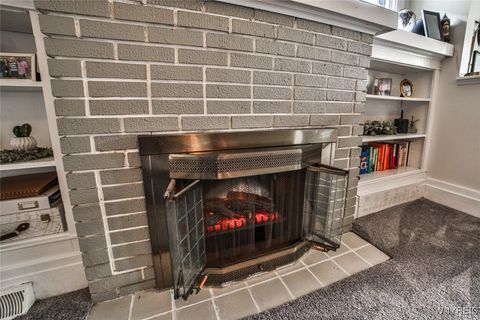 Tiny photo for 254 Westgate Road, Tonawanda, NY 14217 (MLS # B1632407)
