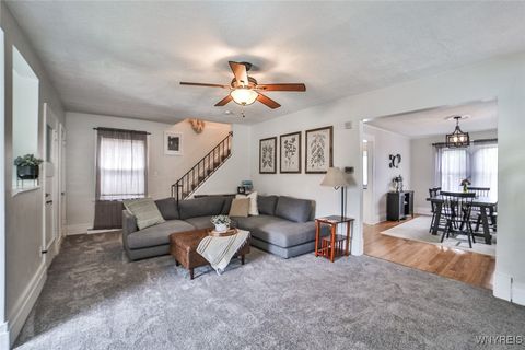 Tiny photo for 254 Westgate Road, Tonawanda, NY 14217 (MLS # B1632407)