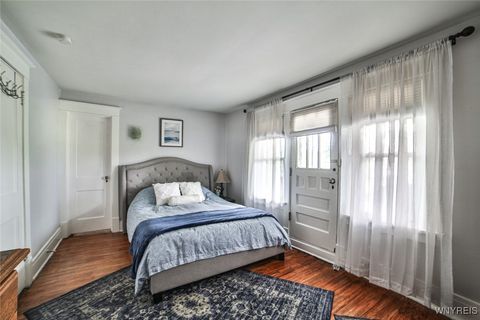 Tiny photo for 254 Westgate Road, Tonawanda, NY 14217 (MLS # B1632407)
