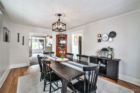 Tiny photo for 254 Westgate Road, Tonawanda, NY 14217 (MLS # B1632407)