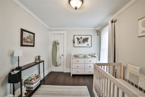 Tiny photo for 254 Westgate Road, Tonawanda, NY 14217 (MLS # B1632407)