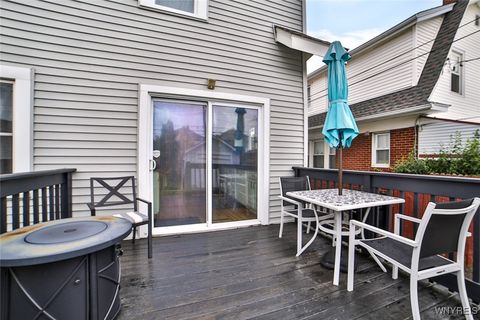 Tiny photo for 254 Westgate Road, Tonawanda, NY 14217 (MLS # B1632407)