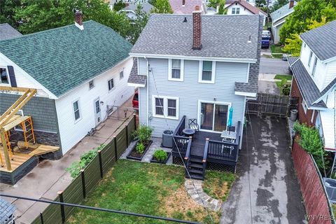 Tiny photo for 254 Westgate Road, Tonawanda, NY 14217 (MLS # B1632407)