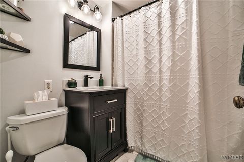 Tiny photo for 254 Westgate Road, Tonawanda, NY 14217 (MLS # B1632407)