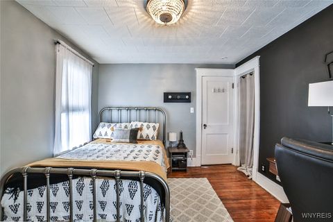 Tiny photo for 254 Westgate Road, Tonawanda, NY 14217 (MLS # B1632407)