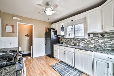 Tiny photo for 254 Westgate Road, Tonawanda, NY 14217 (MLS # B1632407)