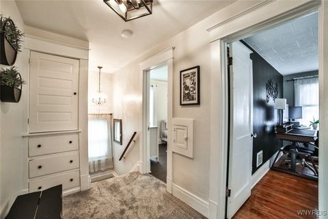 Tiny photo for 254 Westgate Road, Tonawanda, NY 14217 (MLS # B1632407)