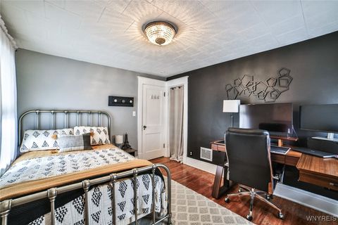 Tiny photo for 254 Westgate Road, Tonawanda, NY 14217 (MLS # B1632407)