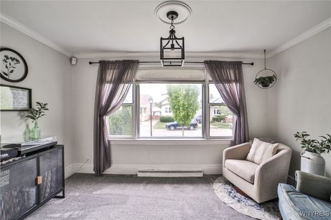 Tiny photo for 254 Westgate Road, Tonawanda, NY 14217 (MLS # B1632407)