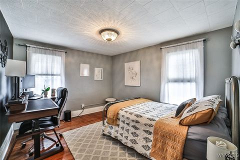 Tiny photo for 254 Westgate Road, Tonawanda, NY 14217 (MLS # B1632407)
