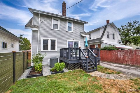 Tiny photo for 254 Westgate Road, Tonawanda, NY 14217 (MLS # B1632407)