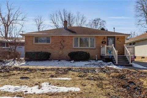 Photo of 29 Danebrock Drive, Amherst, NY 14226 (MLS # B1664397)