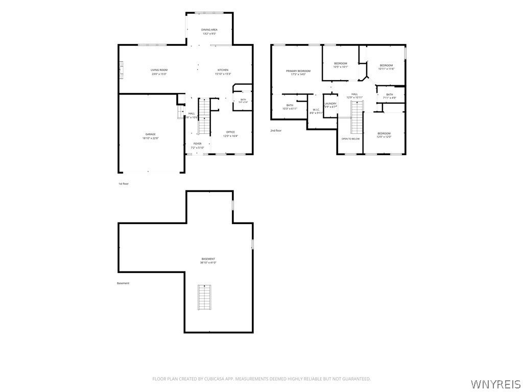 81 Rachel Vincent Way