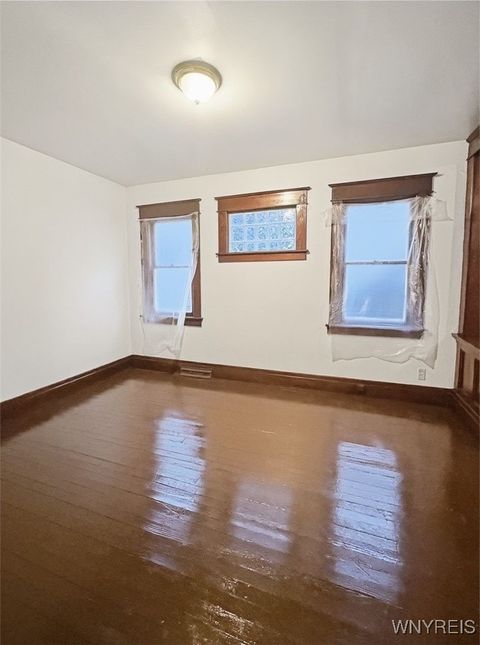 Tiny photo for 54 Blake Street, Buffalo, NY 14211 (MLS # B1660884)