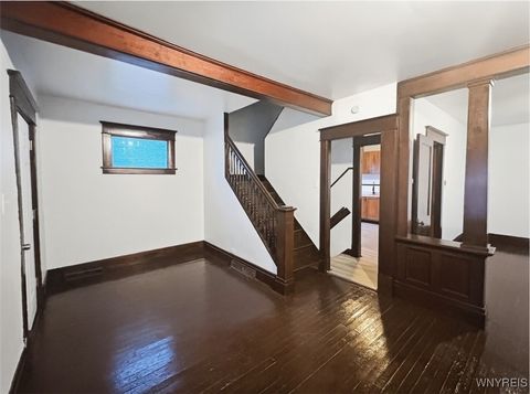 Tiny photo for 54 Blake Street, Buffalo, NY 14211 (MLS # B1660884)