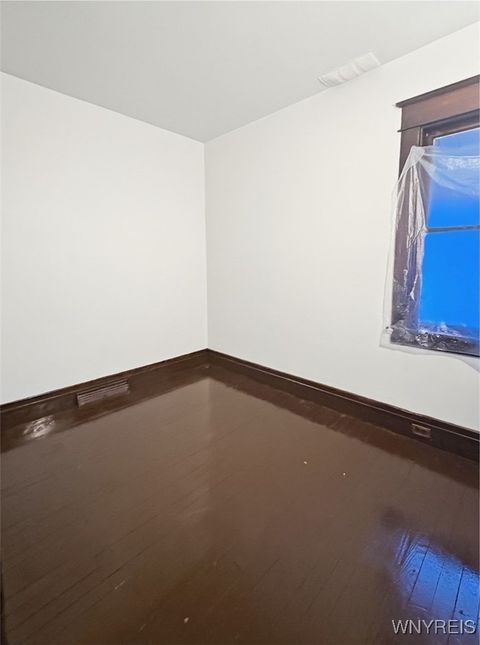 Tiny photo for 54 Blake Street, Buffalo, NY 14211 (MLS # B1660884)