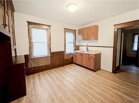 Tiny photo for 54 Blake Street, Buffalo, NY 14211 (MLS # B1660884)