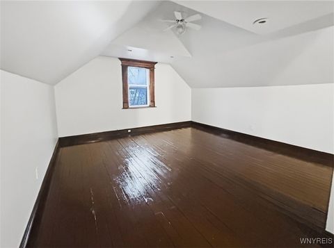 Tiny photo for 54 Blake Street, Buffalo, NY 14211 (MLS # B1660884)