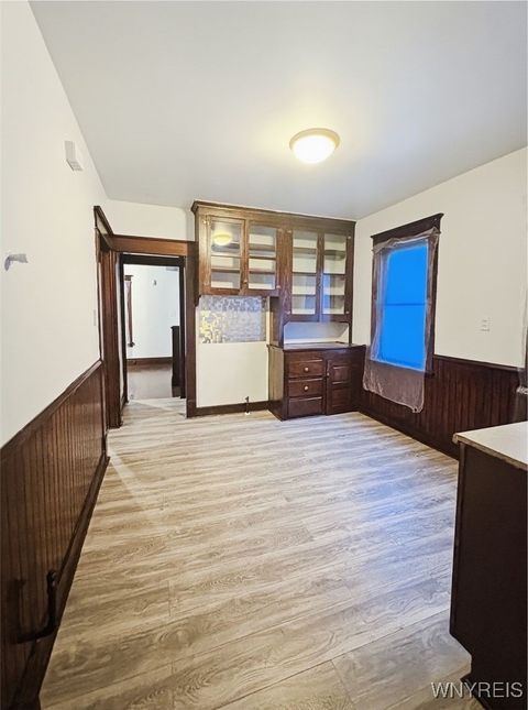 Tiny photo for 54 Blake Street, Buffalo, NY 14211 (MLS # B1660884)