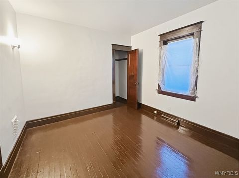 Tiny photo for 54 Blake Street, Buffalo, NY 14211 (MLS # B1660884)