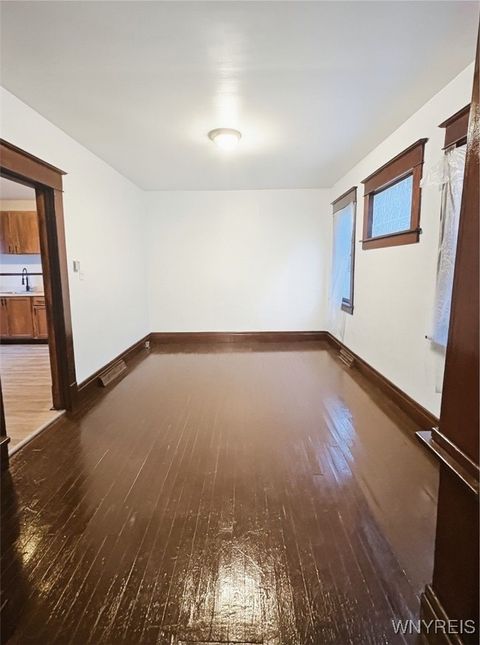 Tiny photo for 54 Blake Street, Buffalo, NY 14211 (MLS # B1660884)