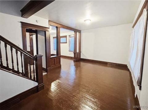 Tiny photo for 54 Blake Street, Buffalo, NY 14211 (MLS # B1660884)