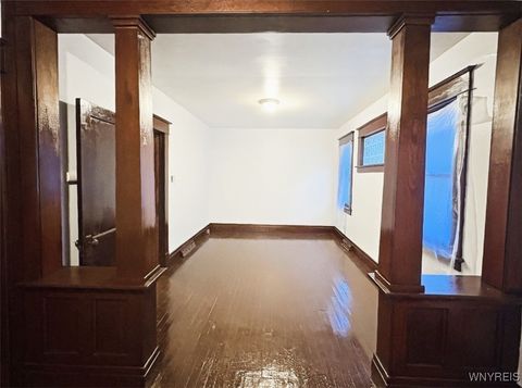 Tiny photo for 54 Blake Street, Buffalo, NY 14211 (MLS # B1660884)