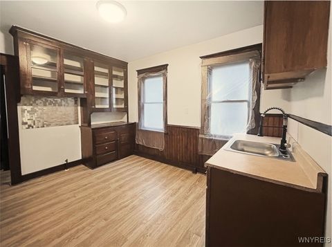 Tiny photo for 54 Blake Street, Buffalo, NY 14211 (MLS # B1660884)